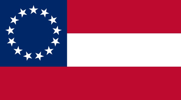 Confederacy