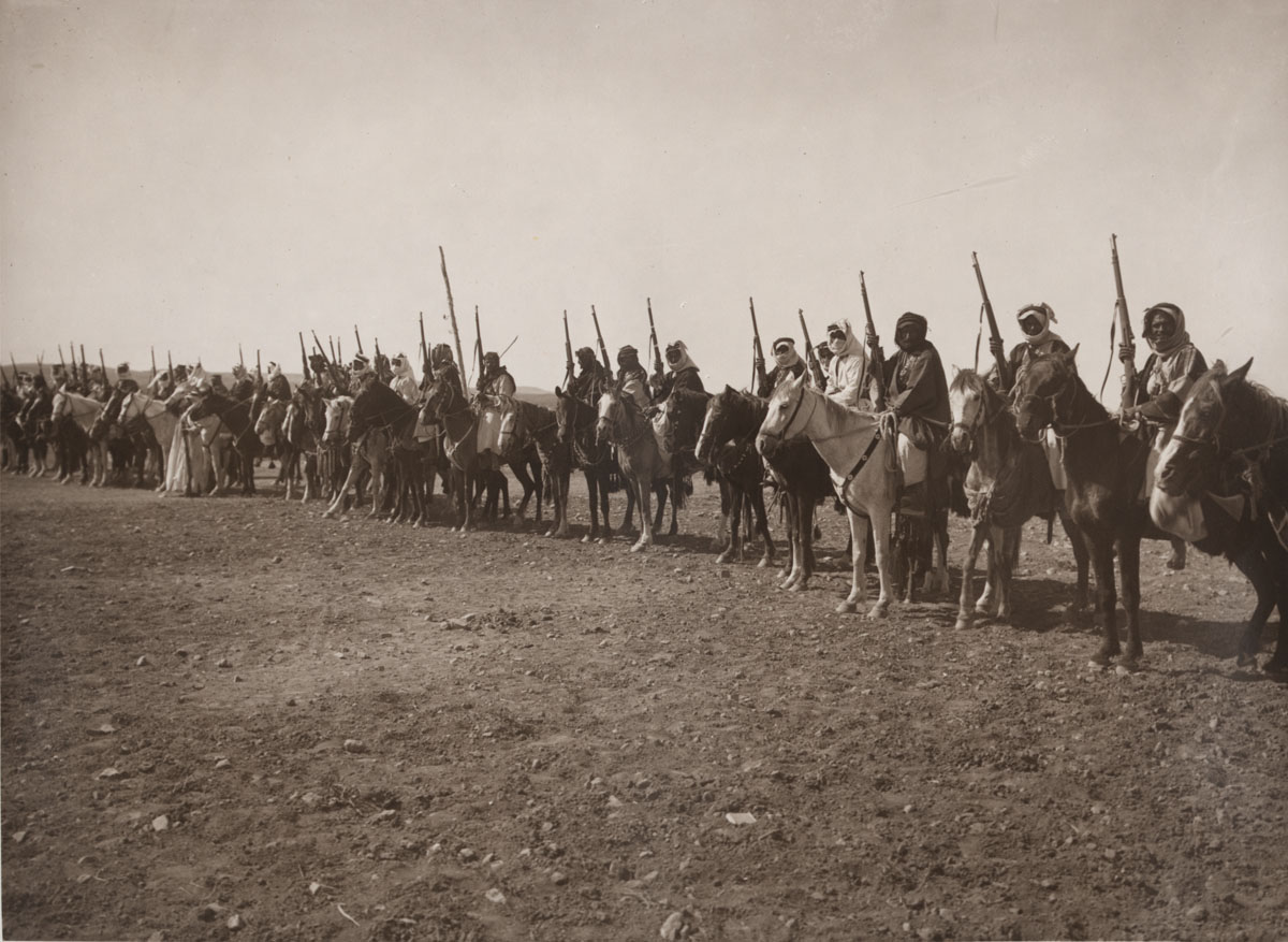 Losing Istanbul: Arab-Ottoman Imperialists and the End of Em