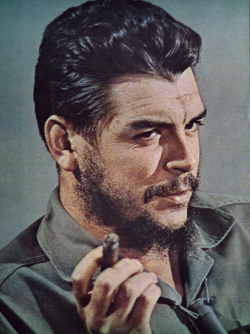 The 2nd Ranger Battalion and the Capture of Che Guevara