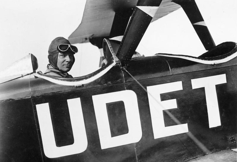 Rise and fall of the Red Baron, Germany's greatest WWI fighter ace