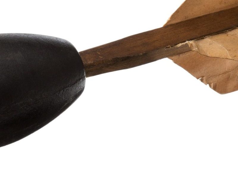 3 Pound Ketchum Grenade 1861