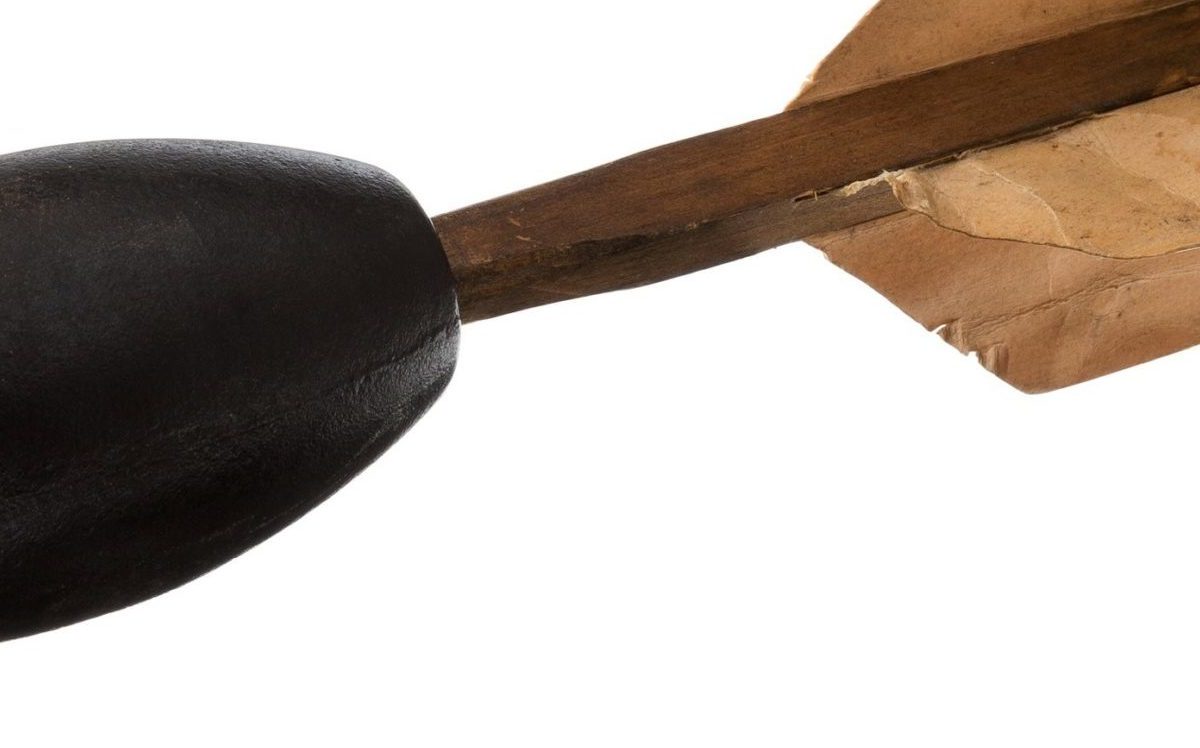 3 Pound Ketchum Grenade 1861