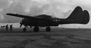 Bite of the Black Widow - Northrop's P-61 | HistoryNet