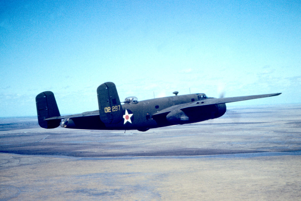 Countdown To The Doolittle Raid