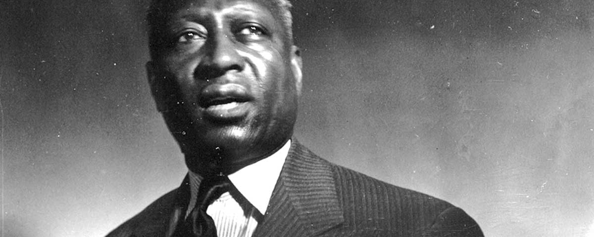 lead-belly