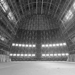 Google takes over aging Moffett Field and its airship hangars – The Mercury  News