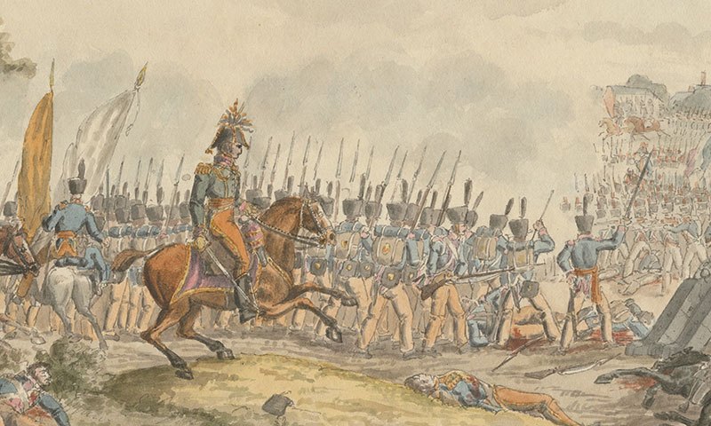 (The Anne S. K. Brown Military Collection/Brown University Library)