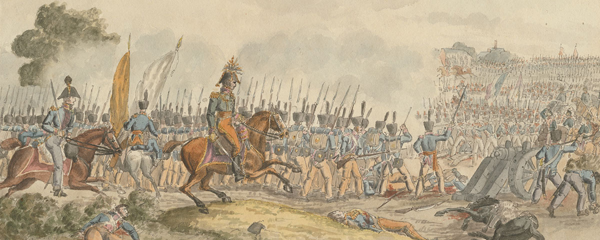 (The Anne S. K. Brown Military Collection/Brown University Library)