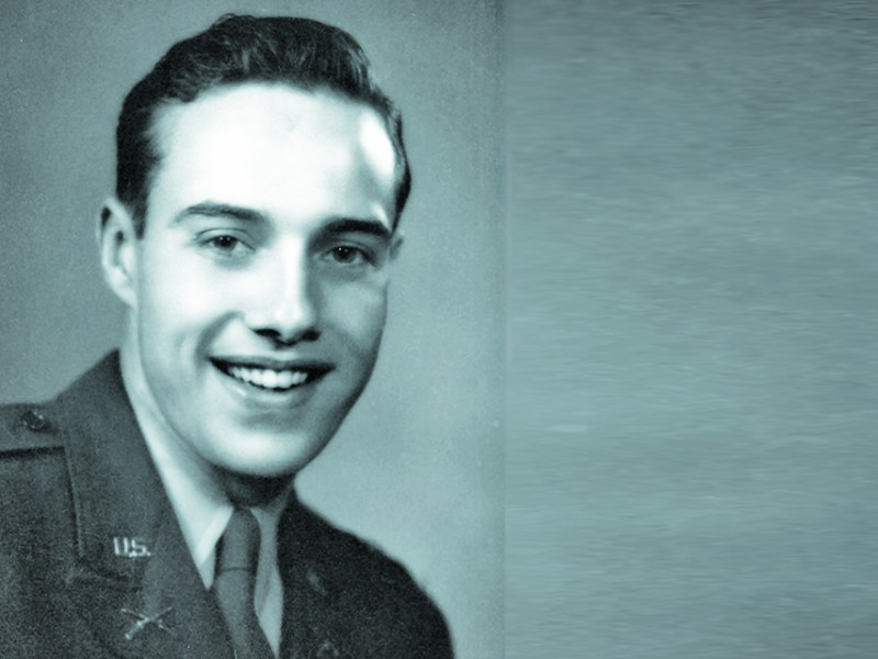 Courtesy of the Robert J. Dole Institute of Politics