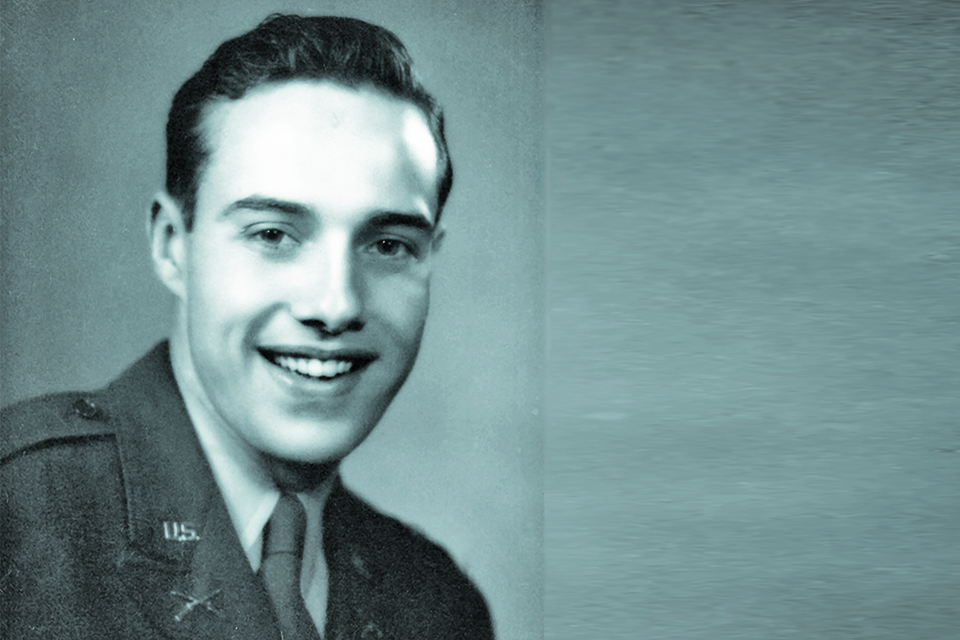 Courtesy of the Robert J. Dole Institute of Politics