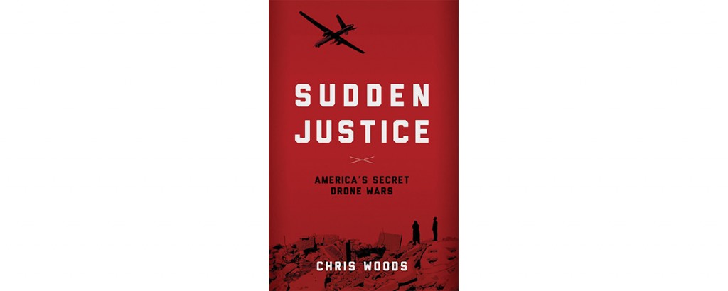 Book Review: Sudden Justice