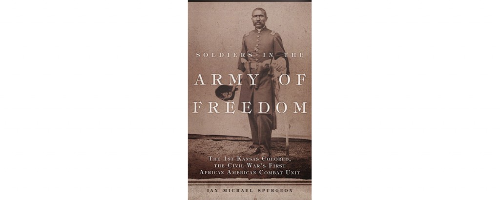 Book Review: Soldiers in the Army of Freedom