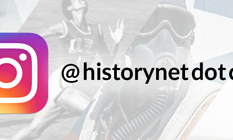 HistoryNet.com Instagram