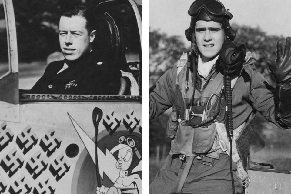 Operation Bodenplatte: Last Gasp of the Luftwaffe