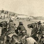 Texas Rangers vs. Comanche Raiders : The Battle of Antelope Hills 