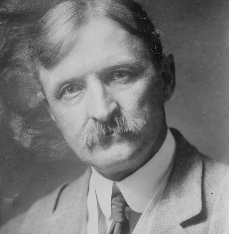 Emerson Hough