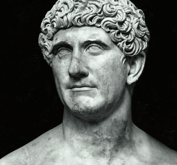 mark-antony