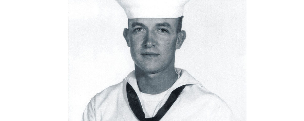 Marvin Shields Only Seabee Awarded Medal Of Honor