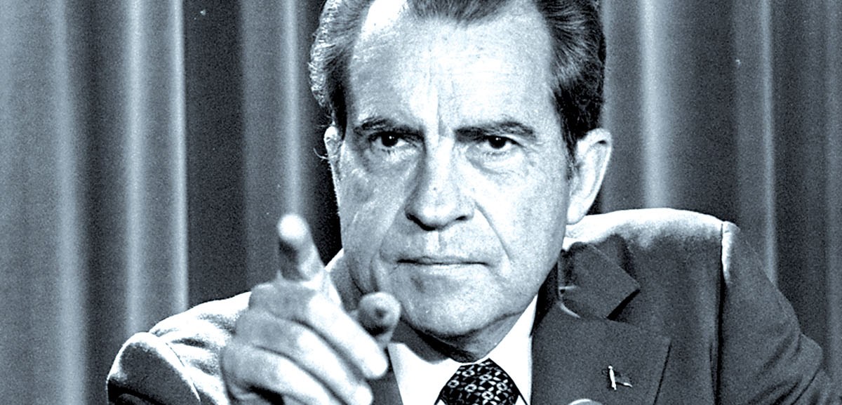 richard-nixon