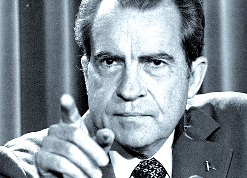 richard-nixon