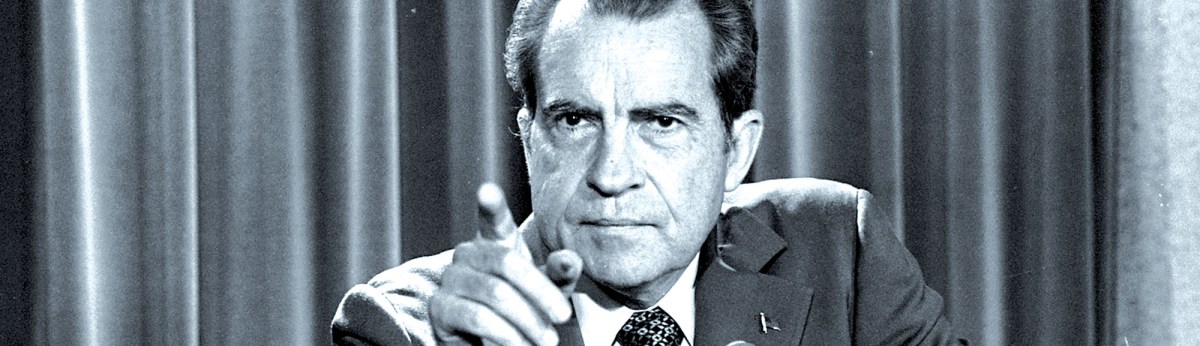richard-nixon