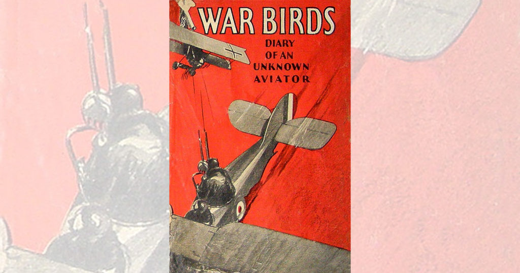 warbirds book