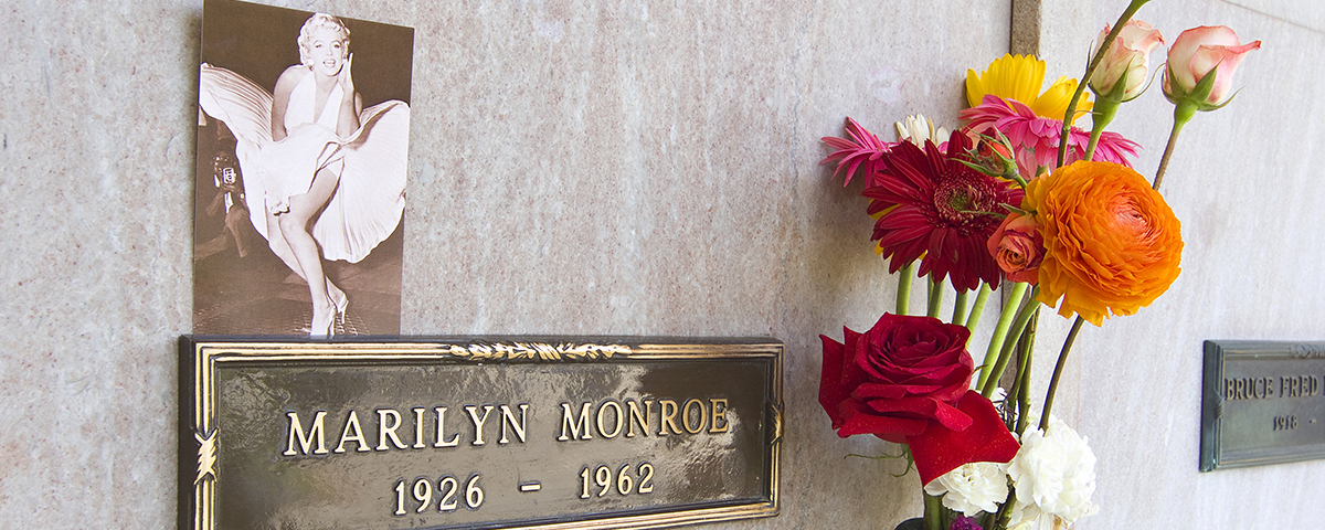 Marilyn Monroe's Death: Early Victim of the Opioid Epidemic