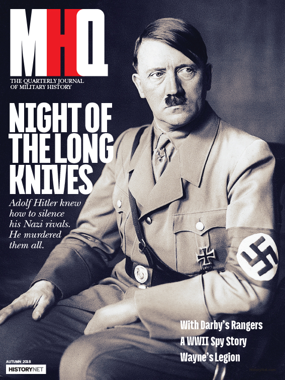 Night of the Long Knives