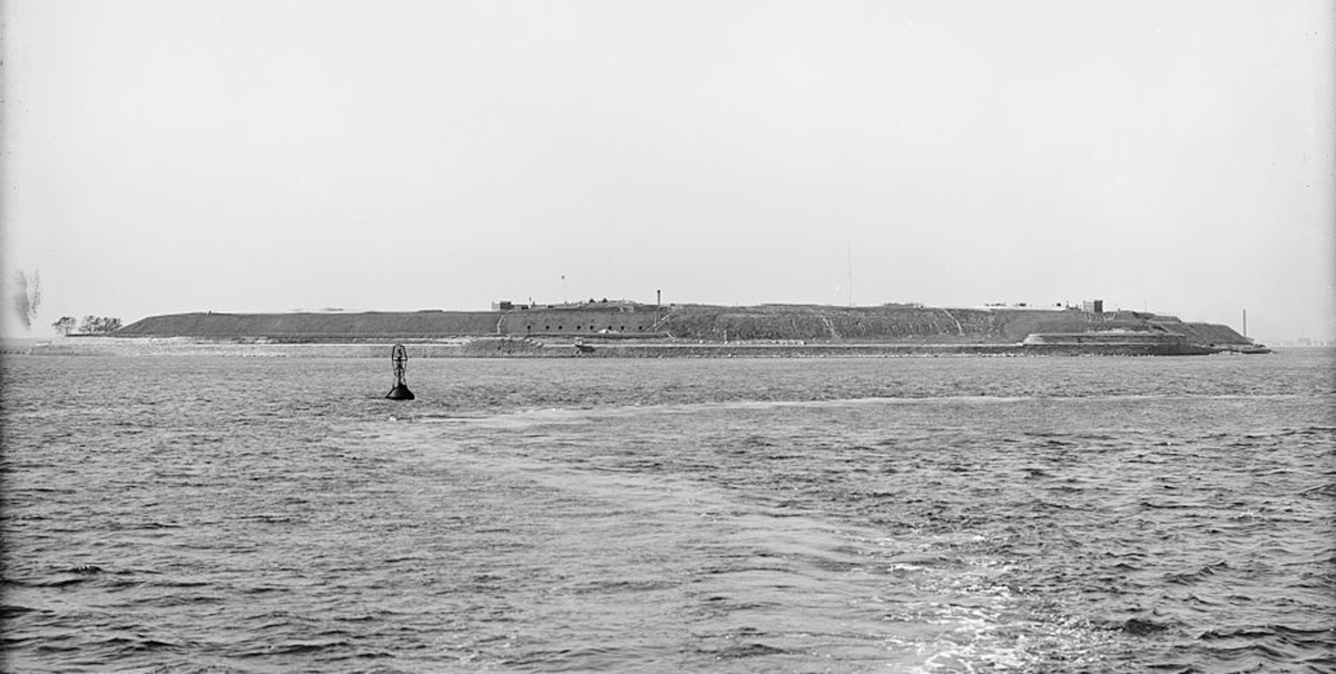 Fort Warren