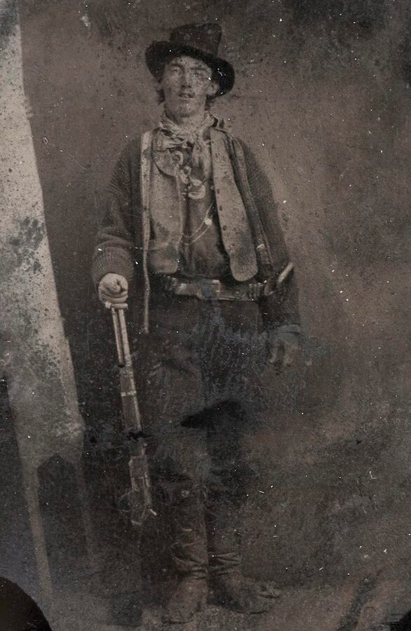 tintype-billy-the-kid