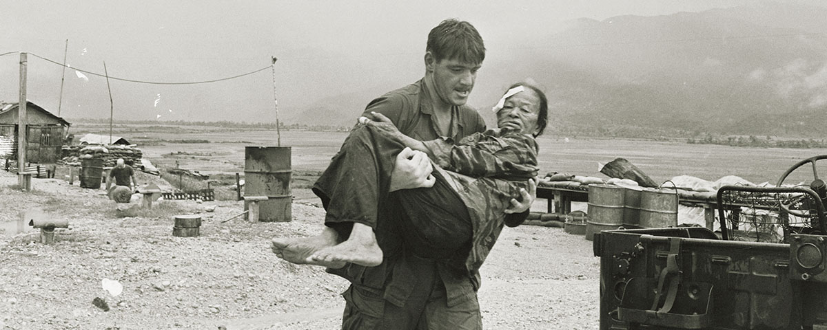 Tragedies Of War Scarred All Sides In Vietnam