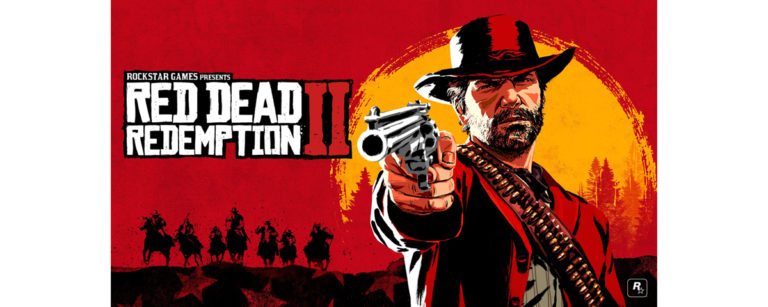 qual video game roda red dead redemption 2