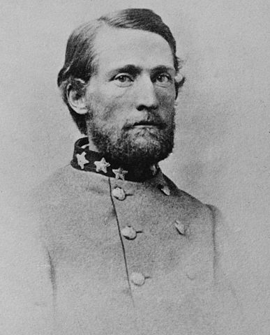 Colonel John S. Mosby