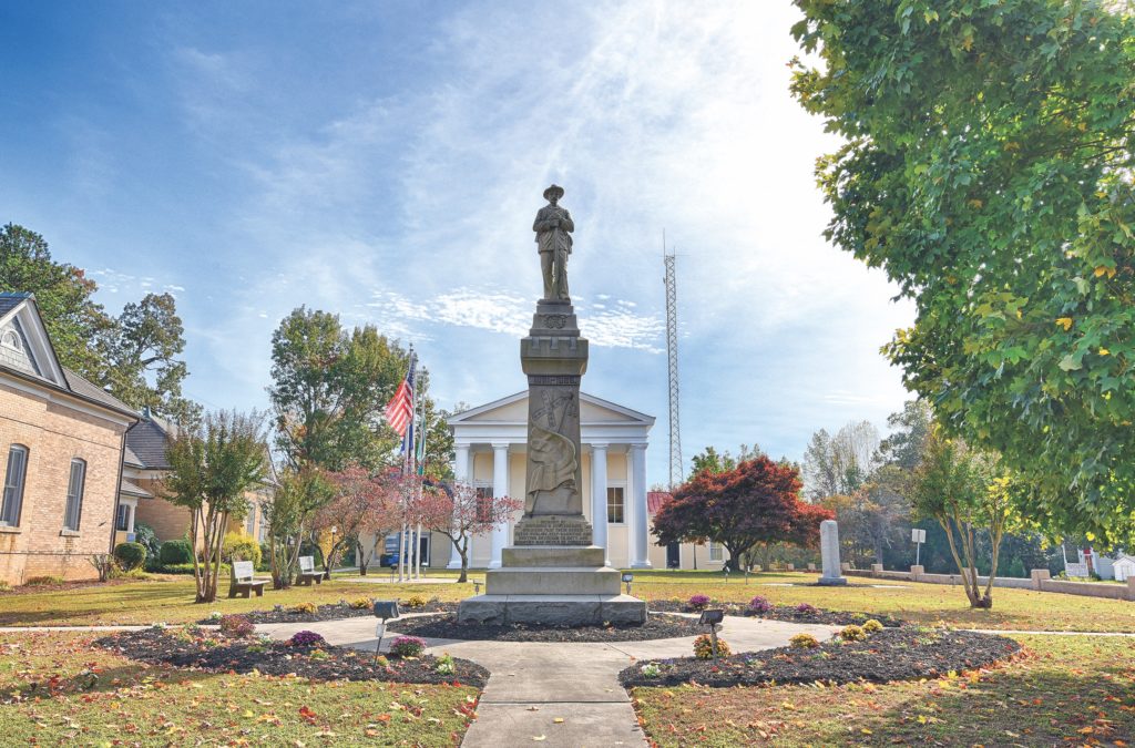 The Last Stand: Visit the Five Forks Battlefield and Dinwiddie County, Va.