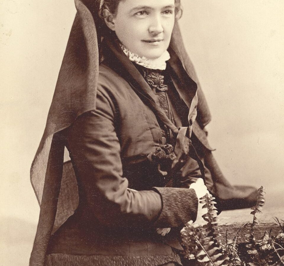libbie-custer