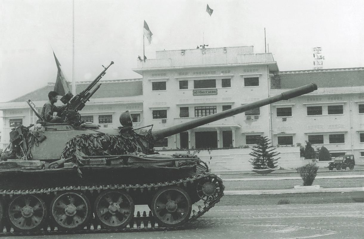 SOUTH VIETNAM’S THERMOPYLAE – CherriesWriter – Vietnam War website
