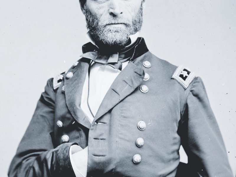 general-sherman