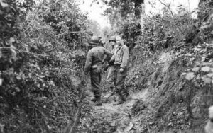 Whatever It Took: A Conversation with D-Day Veteran Henry Langrehr