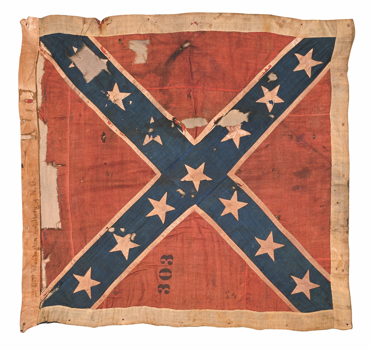 The Confederate Flags True History Isnt What You Think Historynet 