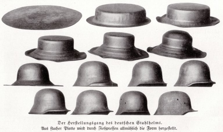 The Pickelhaube: What Was the Point of the Prussian Helmet? | HistoryNet