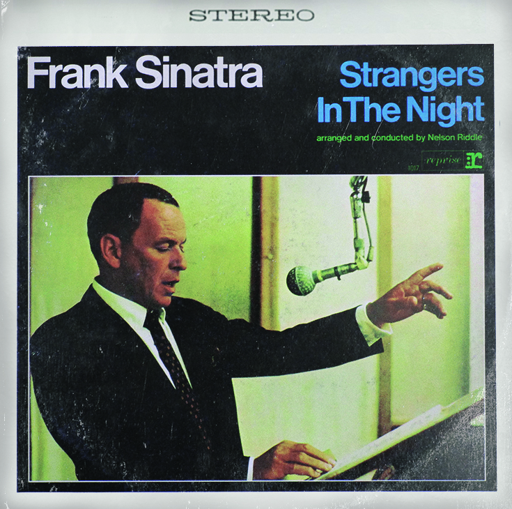 Frank Sinatra's Drummer Tells the Story of His Final Concert