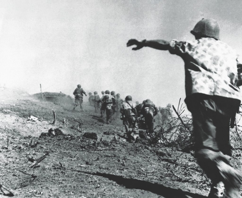 'Deluge of Fire': The Battle of Na San, 1952