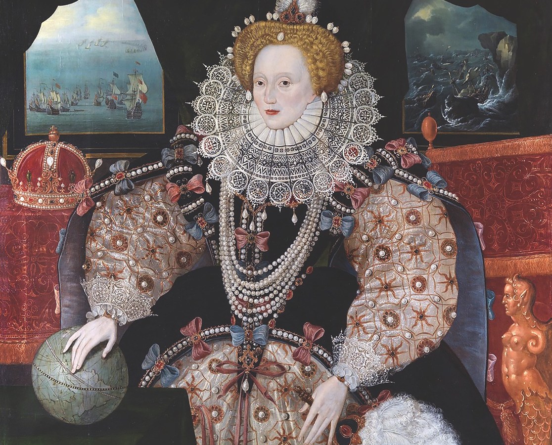 queen-elizabeth-i- england