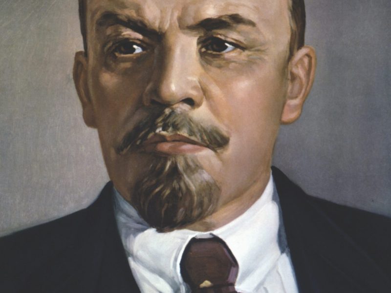 vladimir-lenin