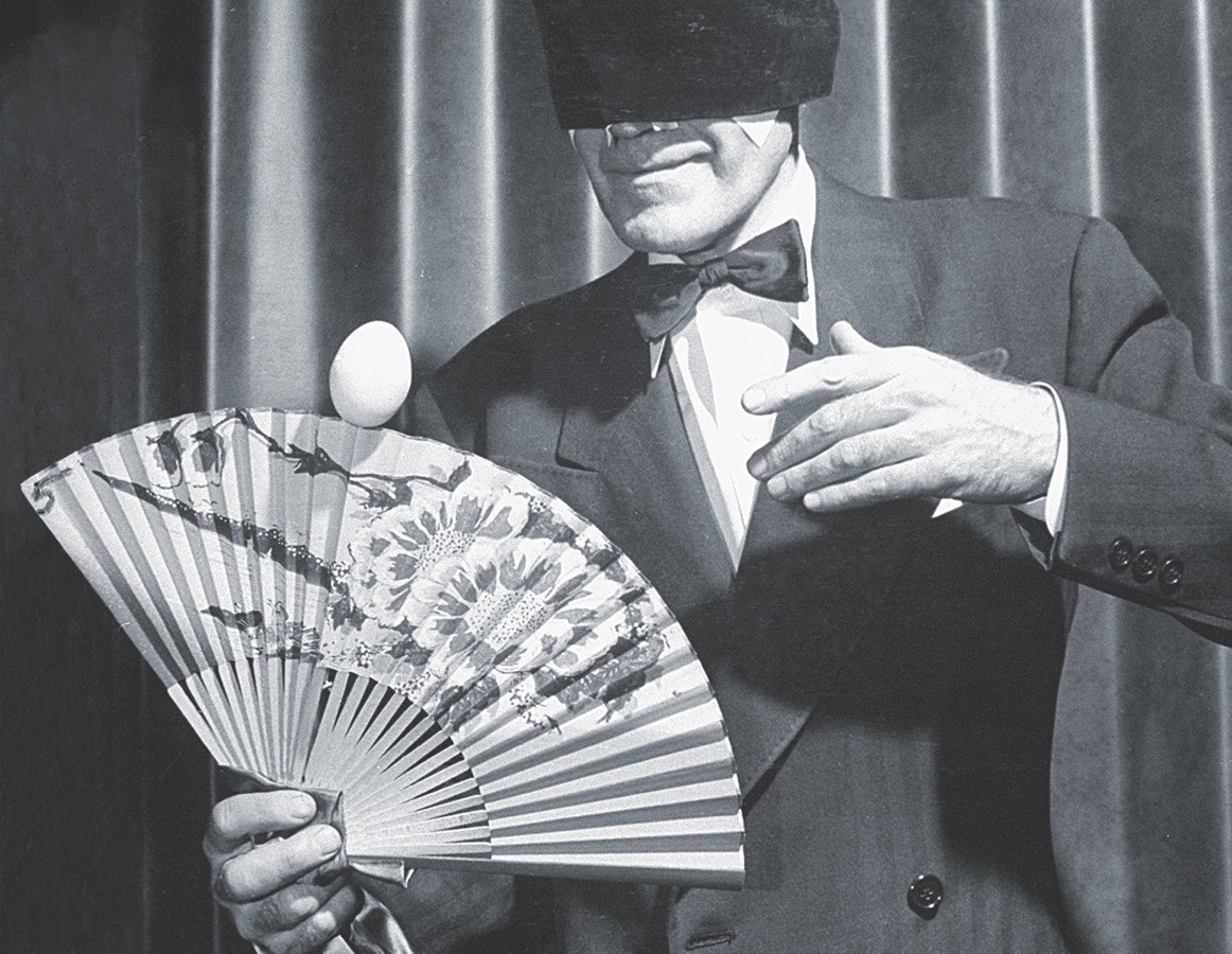 harlan-tarbell-magician