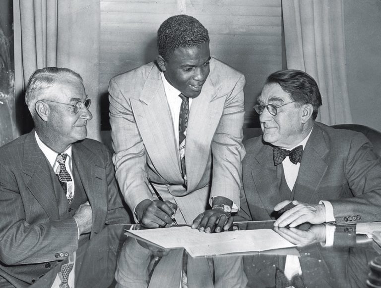 Jackie Robinson Refused to Move to the Back of the Bus. Here's How the ...