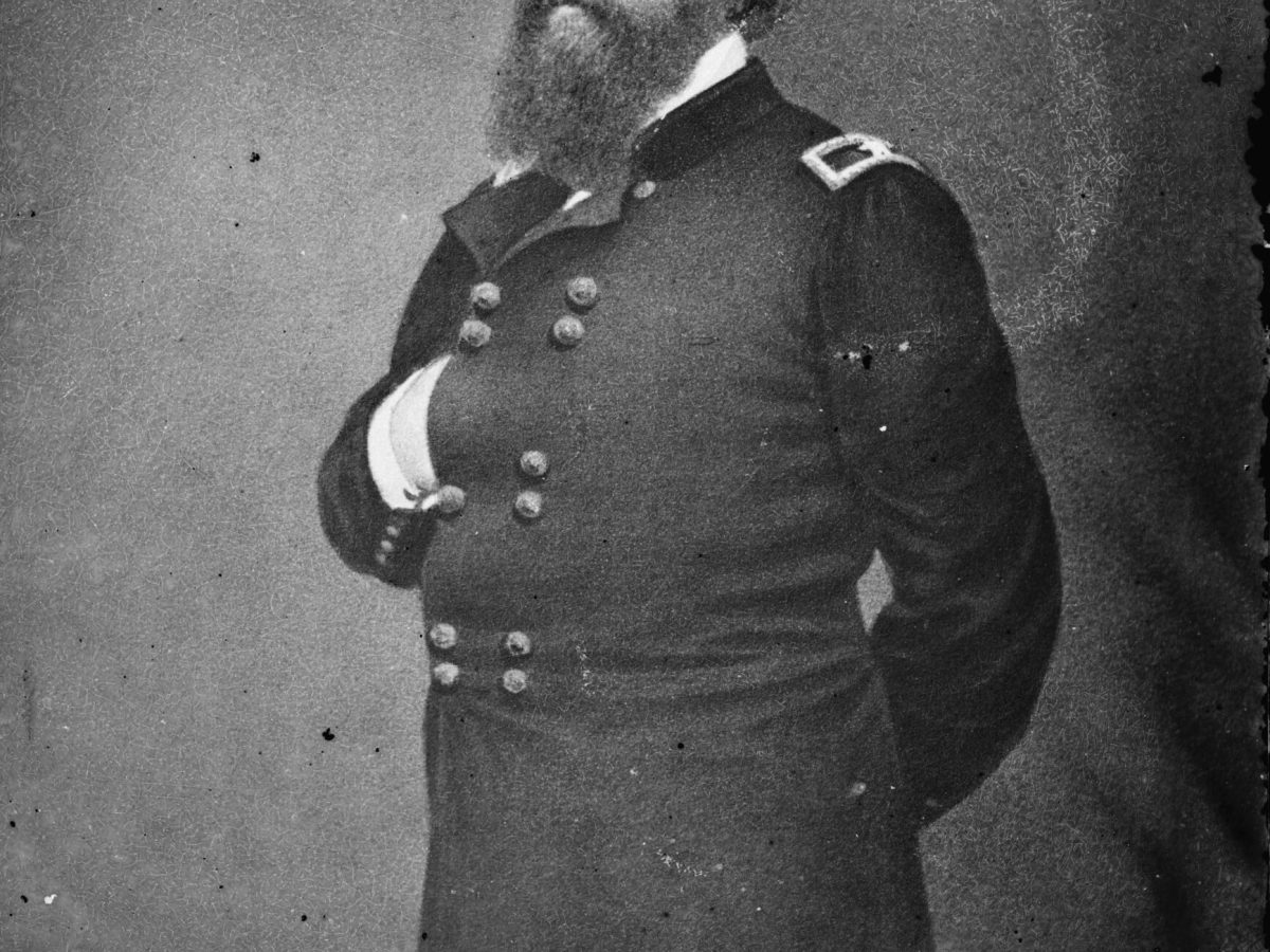 general-john-pope