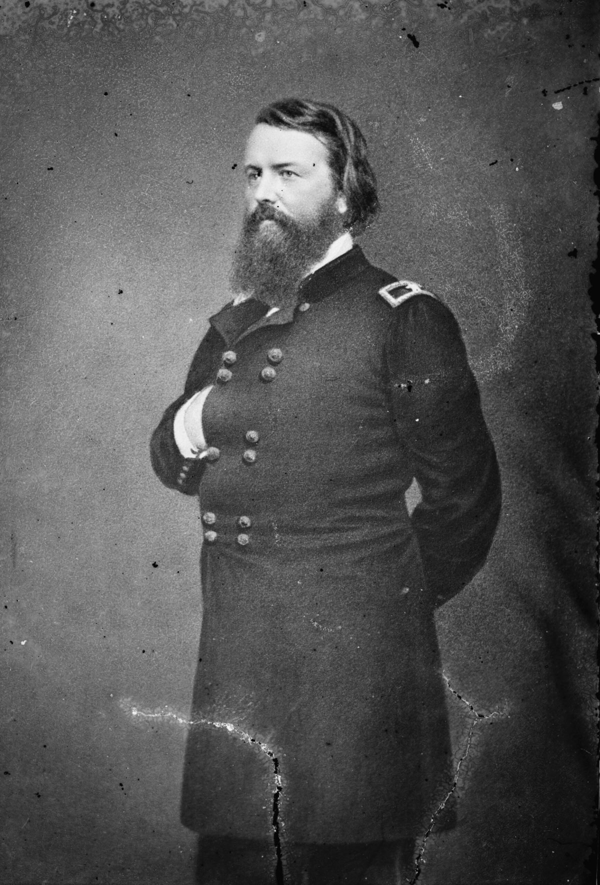general-john-pope