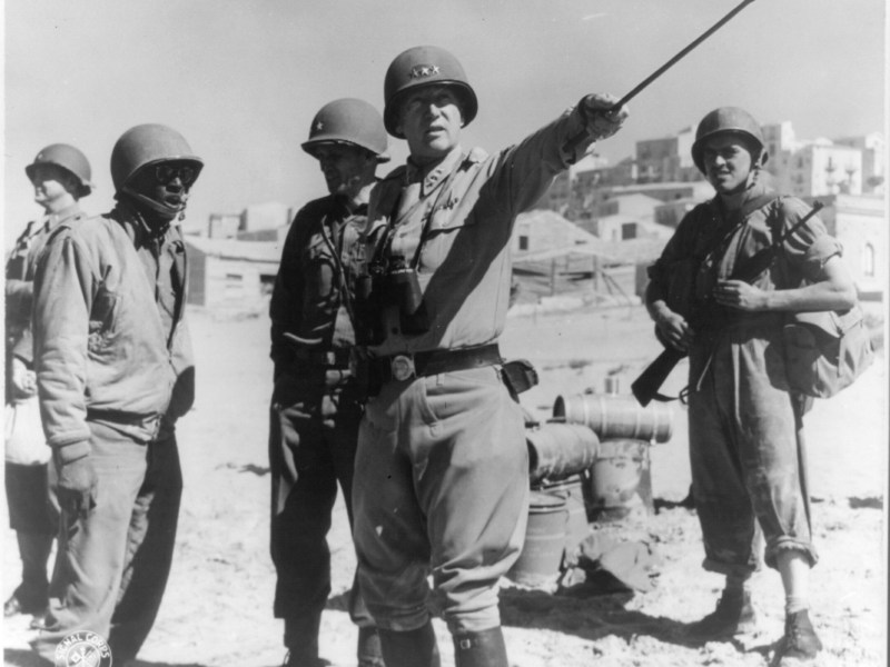 general-patton-sicily