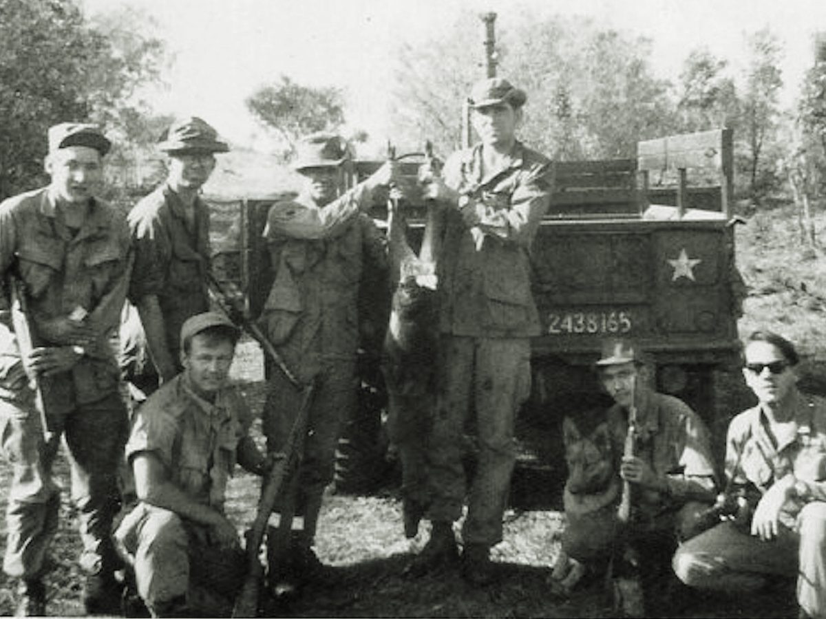 Ohio Parents Letter Vietnam